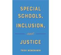 Special Schools Inclusion and Justice by Trish McMenamin Trish McMenamin (Auteur)