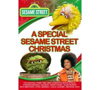 Special Sesame Street Christmas