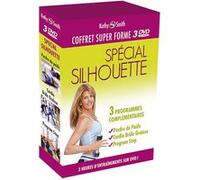 Spécial silhouette - Coffret 3 DVD E