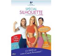 Spécial Silhouette : La musculation au Féminin DVD E