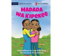 Special Sisters - Madada Wa Kipekee