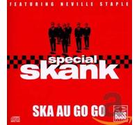 Special Skank - Ska Go [Import]