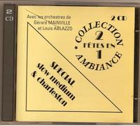 Special Slow Medium Et Charleston