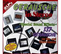 Special Sound Effects [2xVinyl]