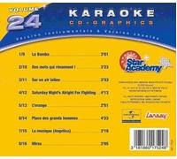 Special Star Academy Volume 24