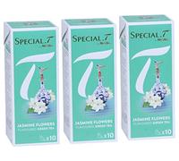 SPECIAL.T by Nestlé Jasmine Flowers Thé Vert Parfumé au Jasmin (3)