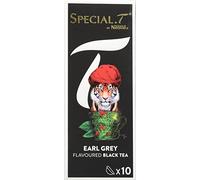 SPECIAL.T by Nestlé Thé Noir Earl Grey - Boîte 10 Capsules - 23g