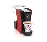 Special T Delonghi TST390.R Théière Electrique Rouge