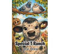 Special T Ranch