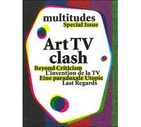 Spécial télévision Hors-série numéro 2 - Collectif - Amsterdam Eds - broché - Revue