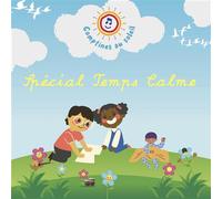 Spécial temps calme CD