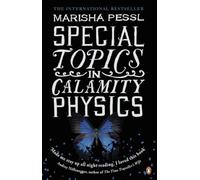 Special Topics in Calamity Physics – Penguin Books