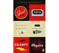 Special Topics in Calamity Physics: (International export edition)