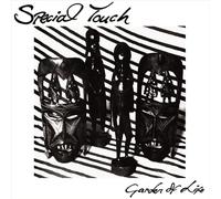 Special Touch - Garden of Life [Import]