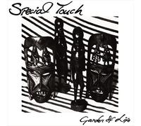 Special Touch - Garden of Life [Import]