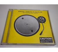 SPECIAL TRIBUTE TO DA.YO.NE