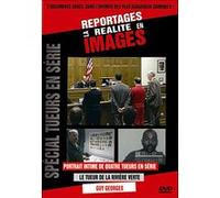 Special tueurs en série, portrait intime de quatre tueurs en série dont Guy Georges