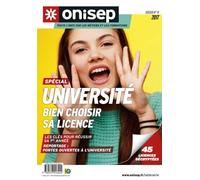 Spécial université: Bien choisir sa licence