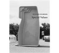 Special Values Doubrawa, Reinhard, Bickmann, Isa, Grinten, Franz van der, Reißmann, Björn (Auteur)