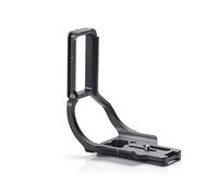 Spécial Vertical Quick Release L Plate/Support Support de batterie Grip Pour Nikon D850
