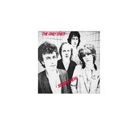 Special View Édition Limitée Vinyle Rouge Transparent