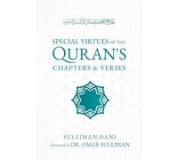 Special Virtues of the Quran's Chapters and Verses
