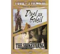 Spécial Western : Duel Au Soleil + The Spikes Gang