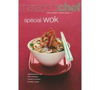 Spécial Wok
