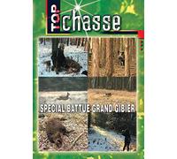 Spéciale battue grand gibier
