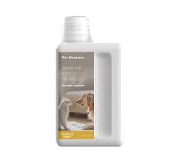 Spécialement Conçu Pour Les Taches D'animaux, Le Nettoyage En Profondeur Et La Désodorisation, Nettoyant Pour Sol De 1L. Compatible For Dreame X50Pro/S50/X40/X40 Pro Ultra/S30/L20S/H11/M13/H16(1 PCS)