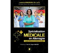 Spécialisation médicale en allemagne