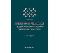 Spécialisations intelligentes et construction de régions innovantes dans un contexte européen