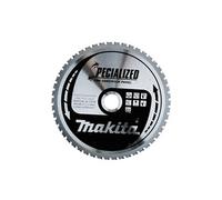 Makita Lame carbure scie circulaire B-33607 'Specialized' Ø355×2,6×30 mm 80 dents panneaux sandwichs