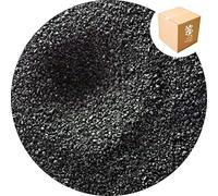 Specialist Aggregates Sable volcanique Fin Noir 15 kg