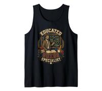Specialist en Educated Guess - Enseignant Débardeur