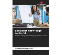 Specialist knowledge series 12
