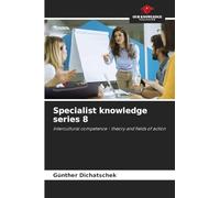 Specialist knowledge series 8