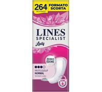 Specialist Lady,Lot De 12 Boîtes De 22 Unités Pour Femme
