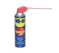LUBRIFIANT DEGRIPPANT MULTISPRAY AEROSOL 450ML WD40