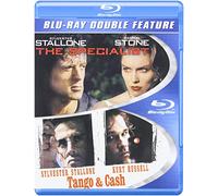 Specialist/Tango & Cash [Blu-Ray]