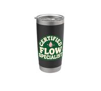 Spécialiste de flux certifié Expert Management Eau Gobelet isotherme en acier inoxydable double paroi