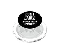 Spécialiste de la chaîne d'approvisi PopSockets PopGrip pour MagSafe
