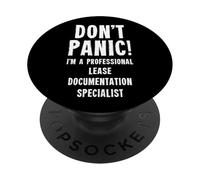 Spécialiste de la documentation des baux PopSockets PopGrip Adhésif