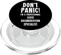 Spécialiste de la documentation des baux PopSockets PopGrip pour MagSafe