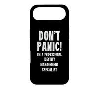 Spécialiste de la Gestion des identités Coque pour iPhone Air