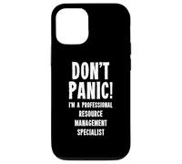 Spécialiste de la gestion des ressources Coque pour iPhone 12/12 Pro