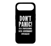 Spécialiste de la gouvernance des données Coque pour iPhone Air