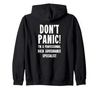Spécialiste de la gouvernance des données Sweat à Capuche