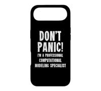 Spécialiste de la modélisation Informatique Coque pour iPhone Air