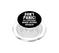 Spécialiste de la réponse aux incidents PopSockets PopGrip pour MagSafe
